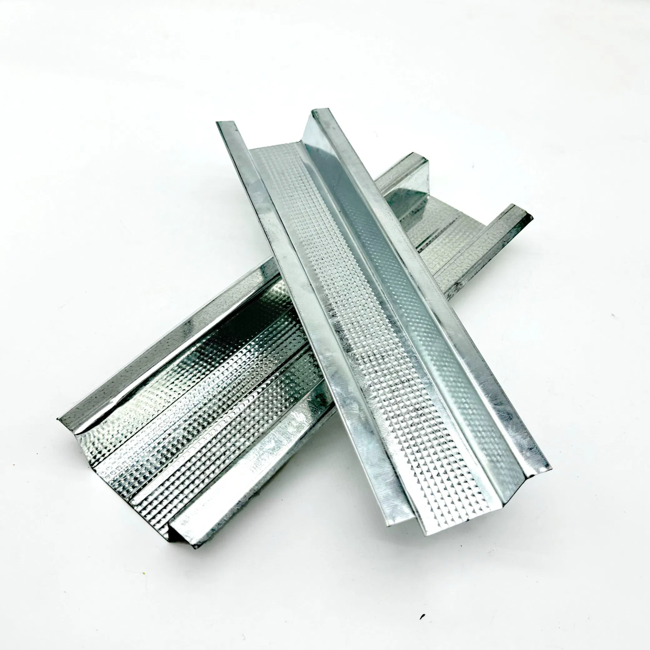 Galvanized Furring Channel Omega Profile for Durable Ceiling Framing Systems with Factory Direct Price