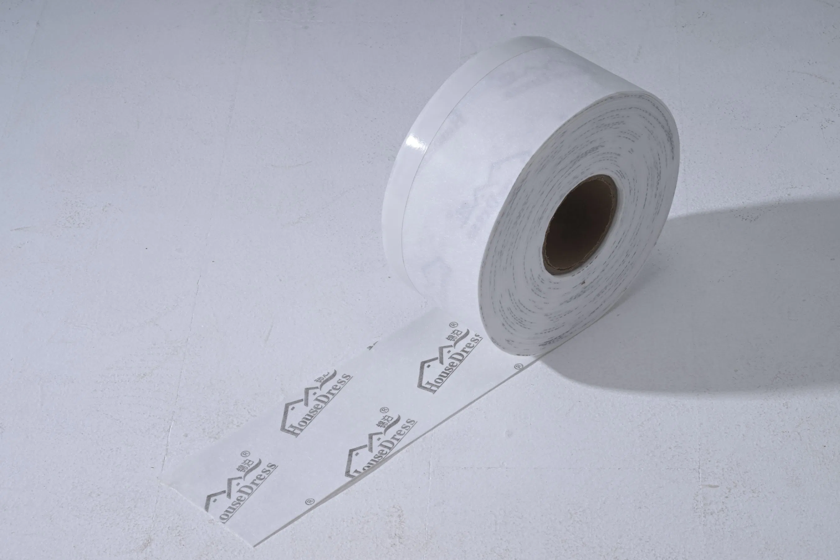 Removable Window Seal - Reusable