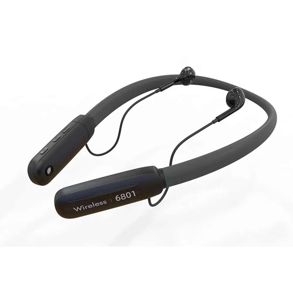 Беспроводная рация-приёмник для гида Bcitty 6801R