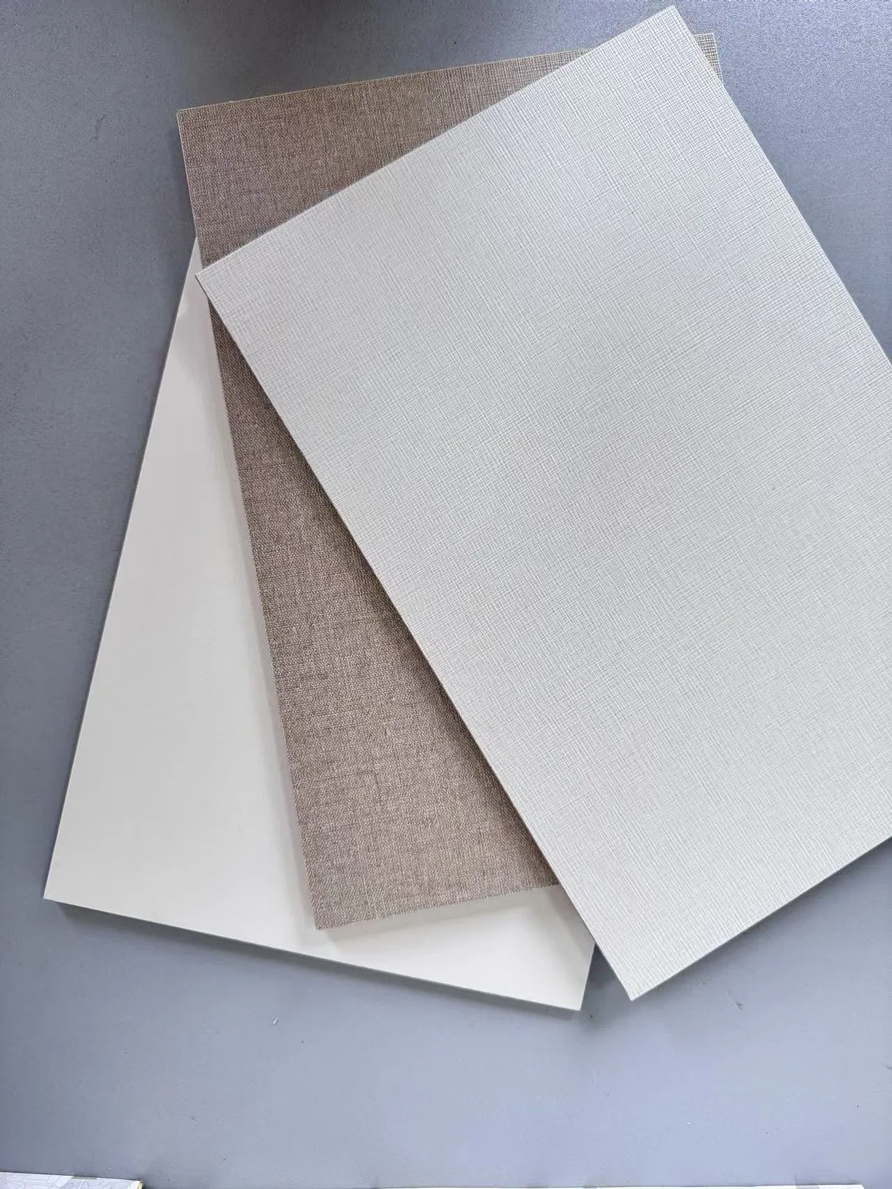 Modern Aca Interior Decorative Wall Panel - Cost-Effective Design