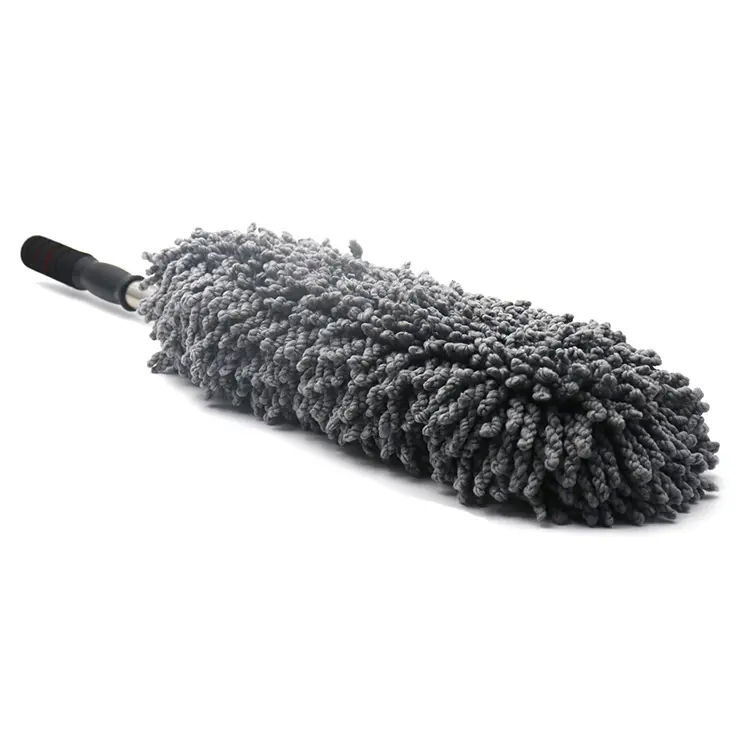 Factory Price Telescopic Car Duster Car Cleaning Duster