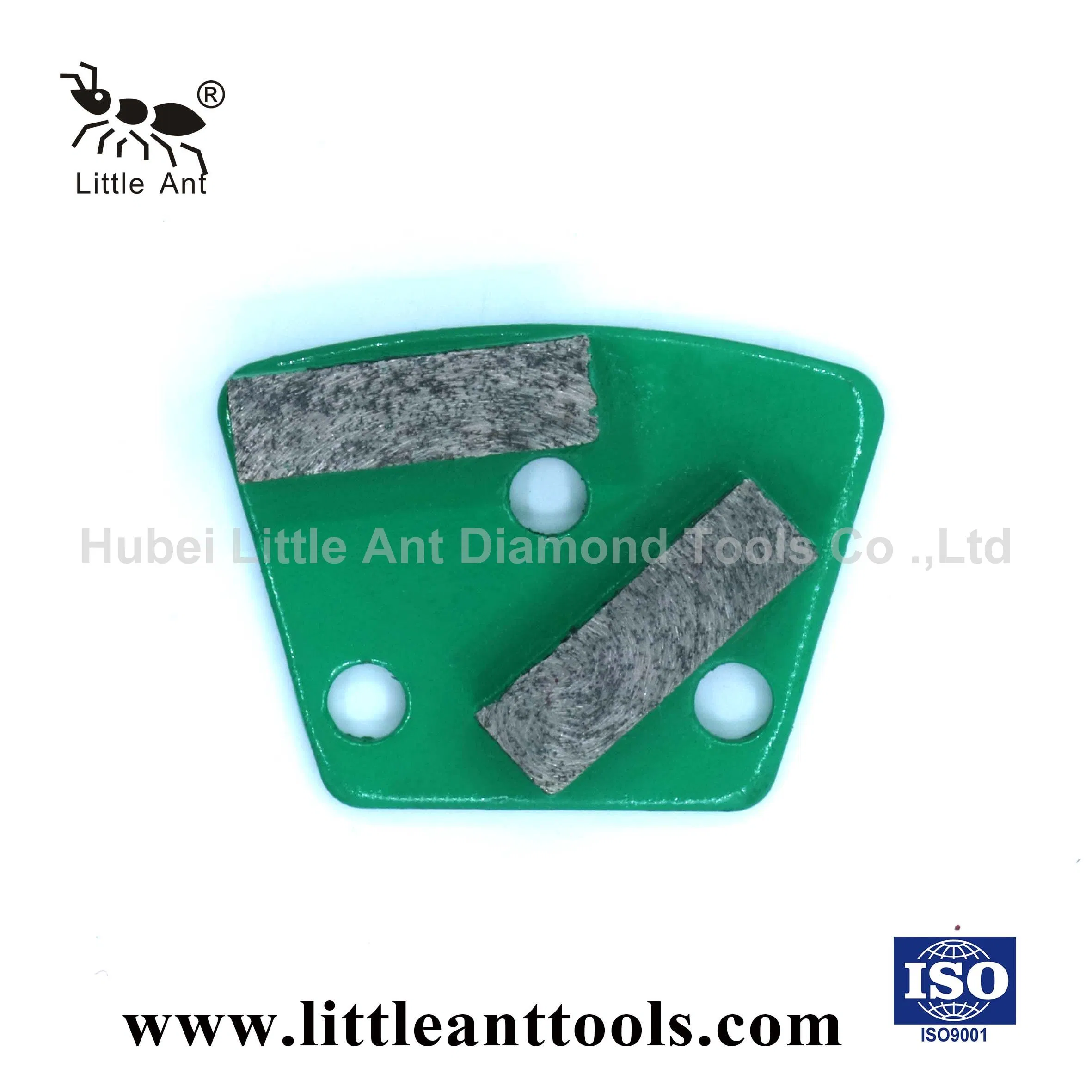 Алмазная шлифовальная чашка MGB-07 для бетона и камня