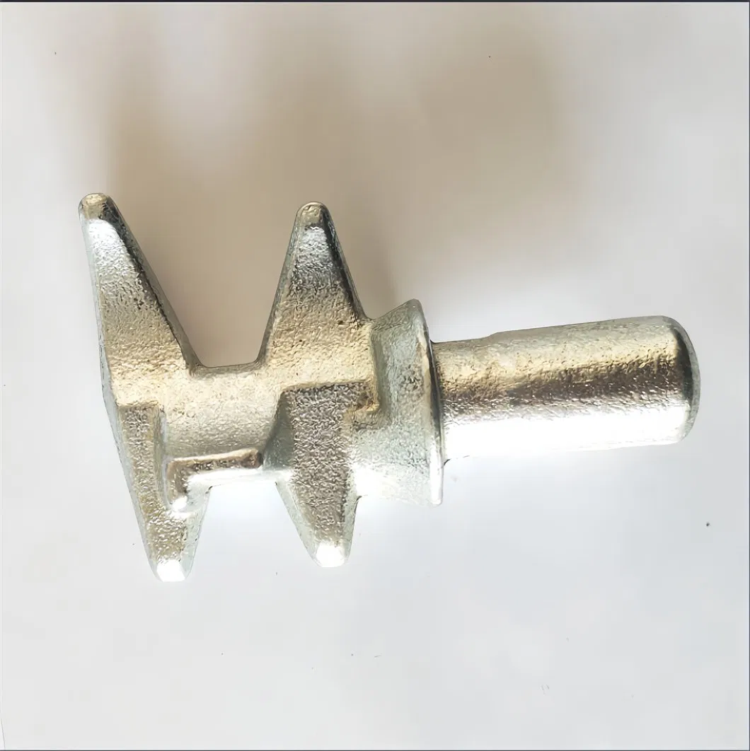 Container Truck Rear Door Standard Box Door Lock