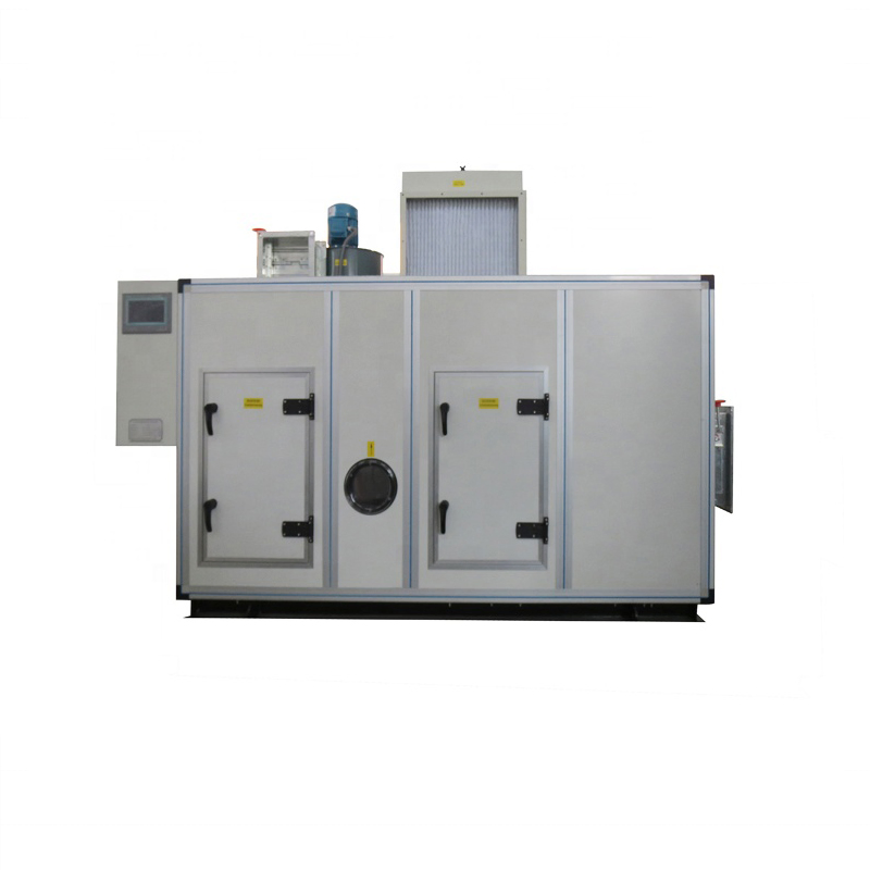 Conloon Rotary Compressor or Rotary Wheel Dehumidifier