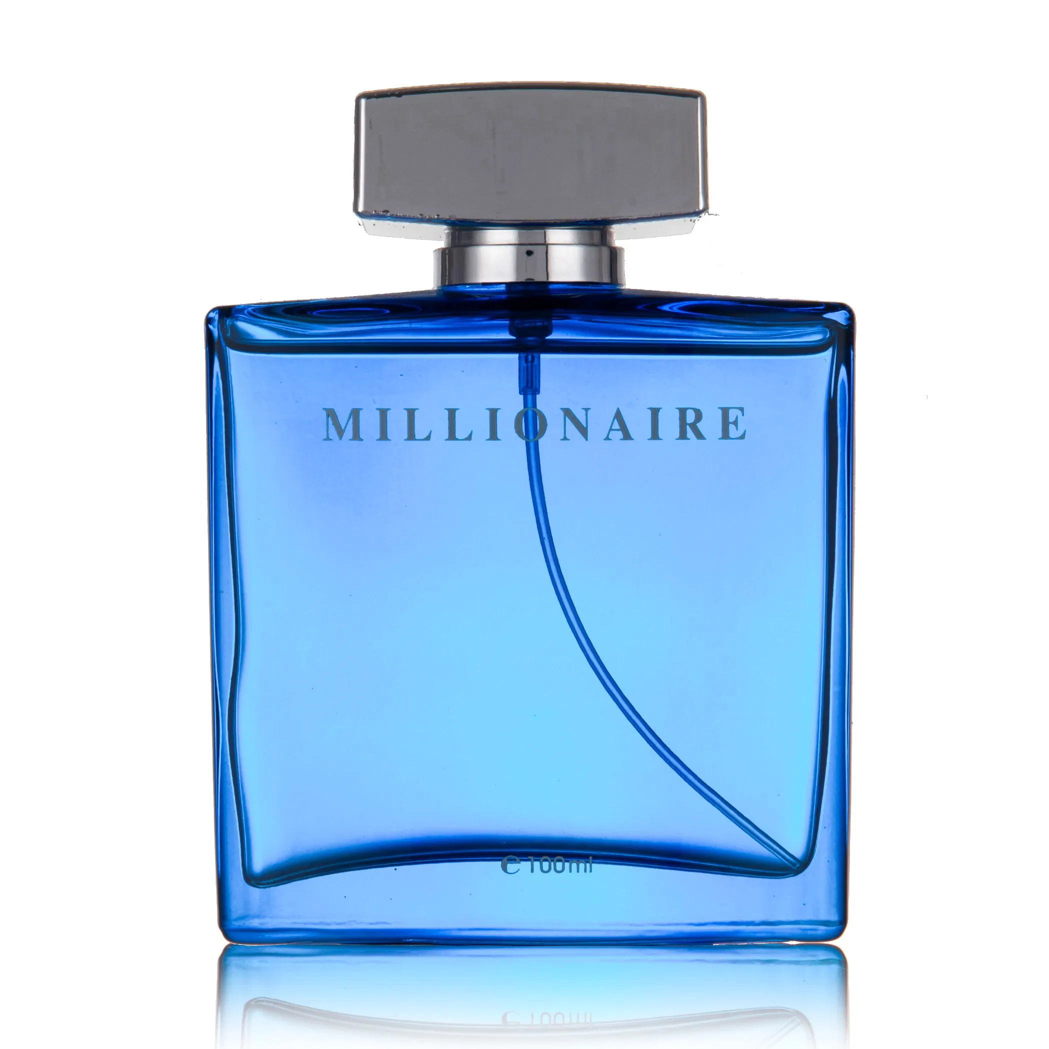 Духи женские Woody с цветочным ароматом, 100 мл