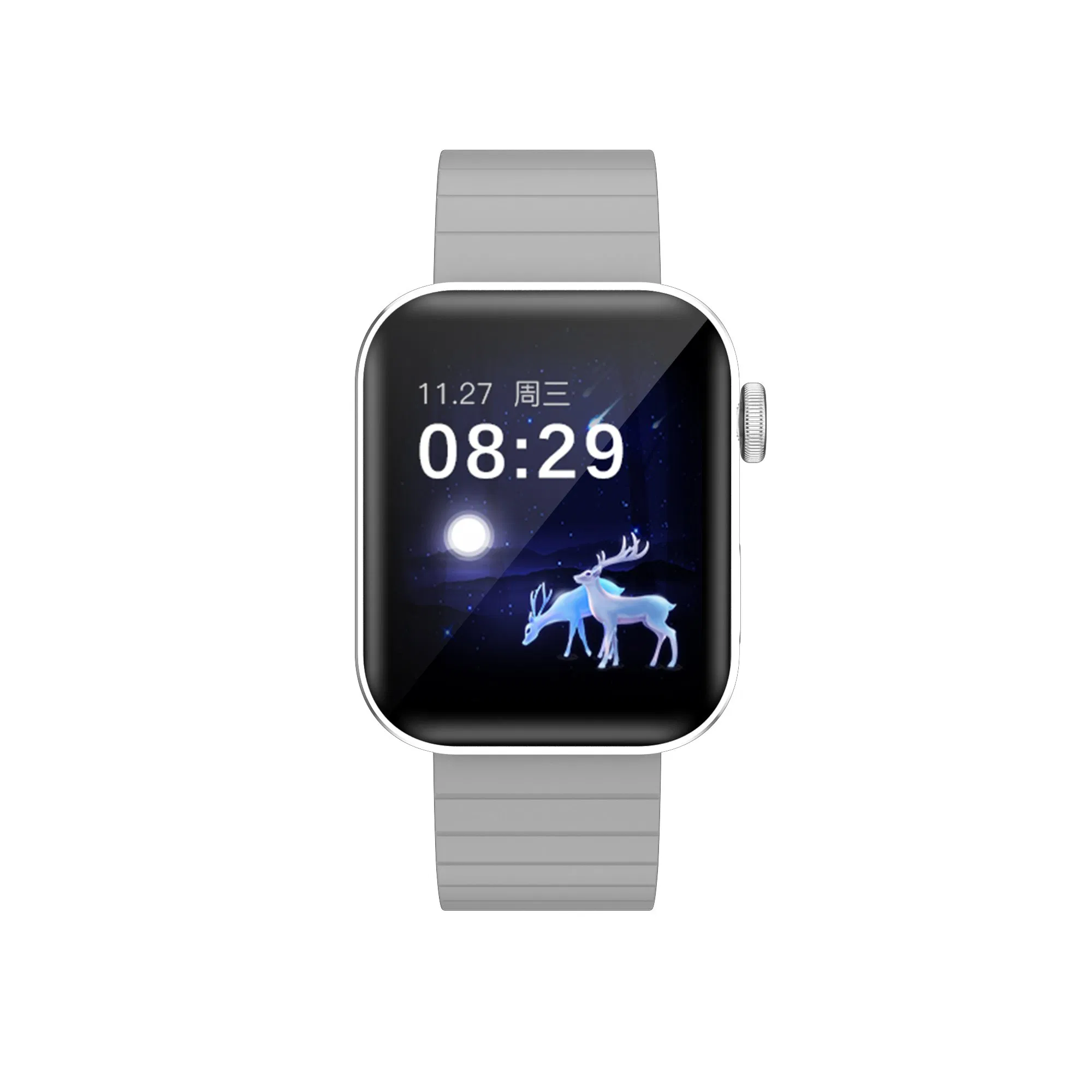 Business Sports Smart Bracelet IP67 Waterproof Viqee Brand