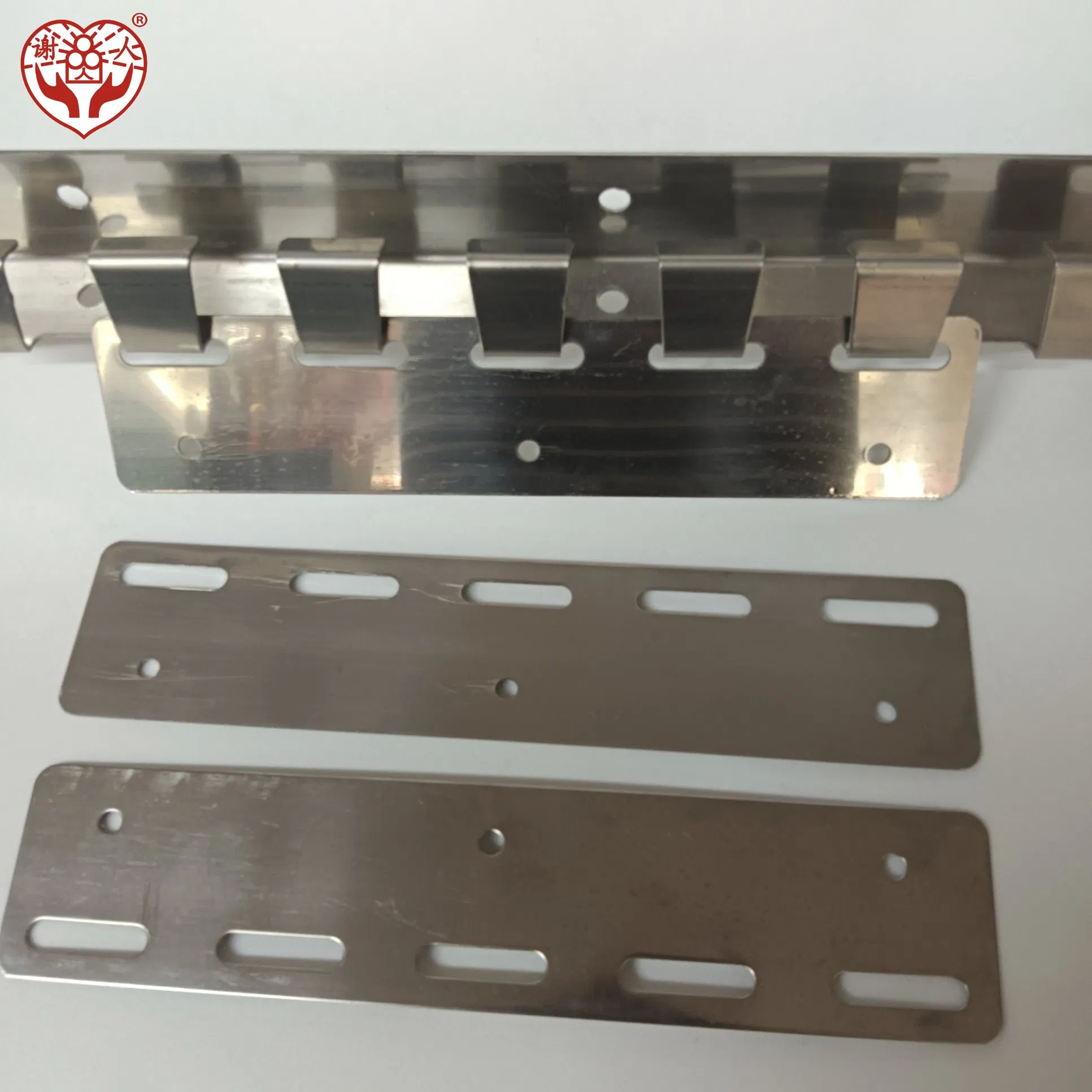Xieren Delivery Fast PVC Door Curtain Hardware Package DIY at Home Hardware