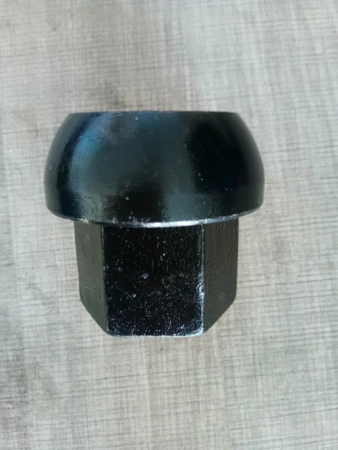 Сферическая анкерная гайка грибовидная для горных работ