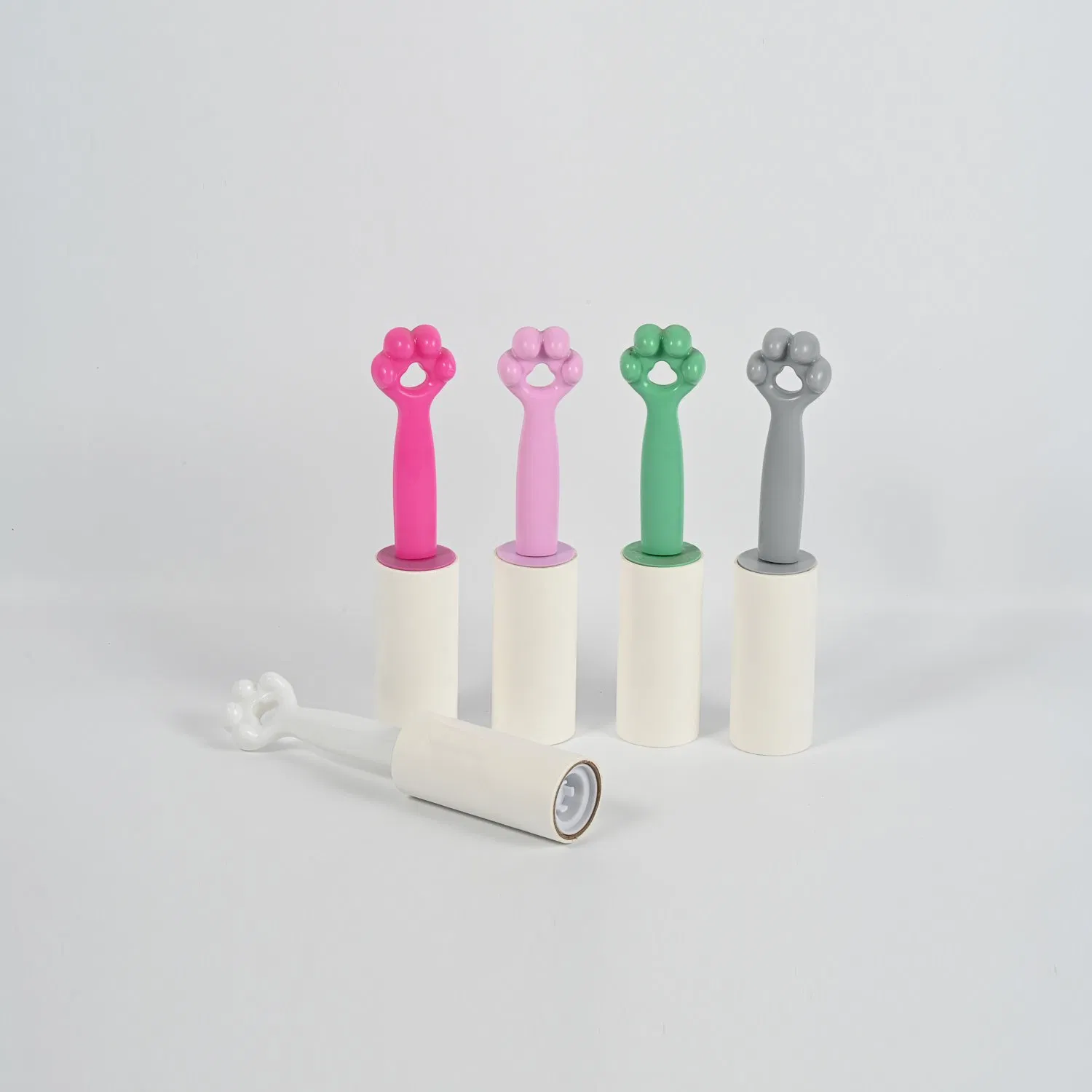 Lint Roller for Clothes and Furniture Portable Pet Hair Remover