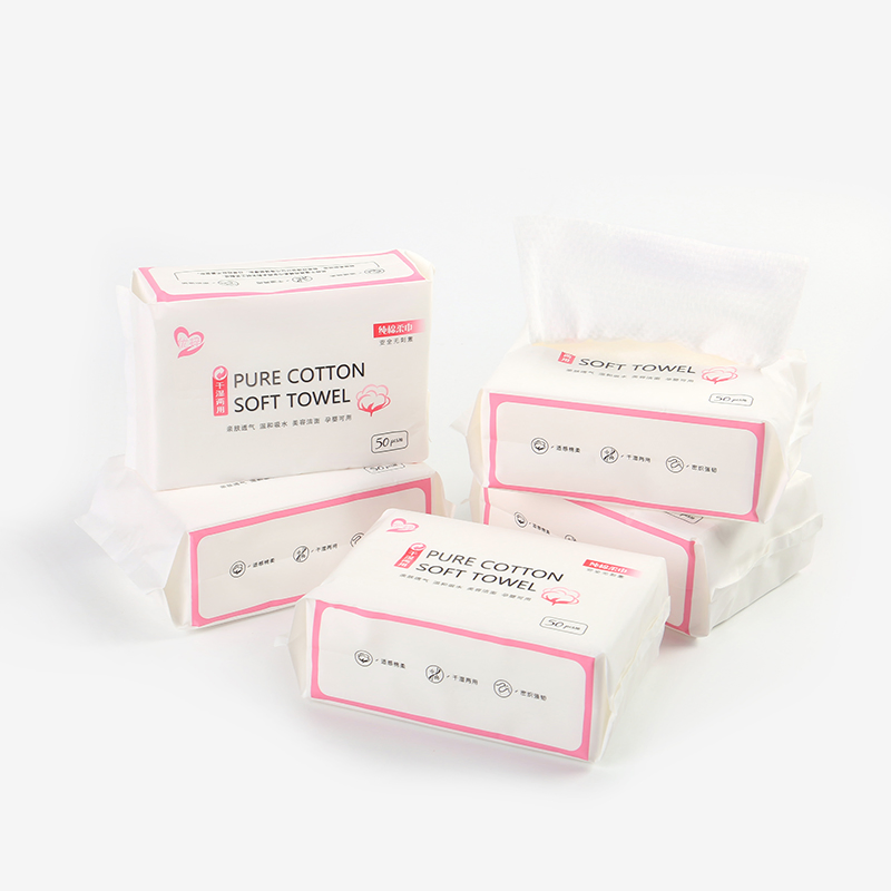 Dry Towel Free Sample Family Picnic Essential Sofr Dry Wipes