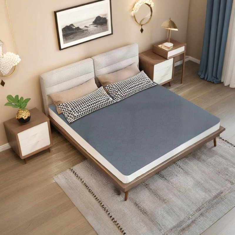 King-Size Double Premium Heating and Cooling Invierno Smart Mattress Electric Blanket ODM