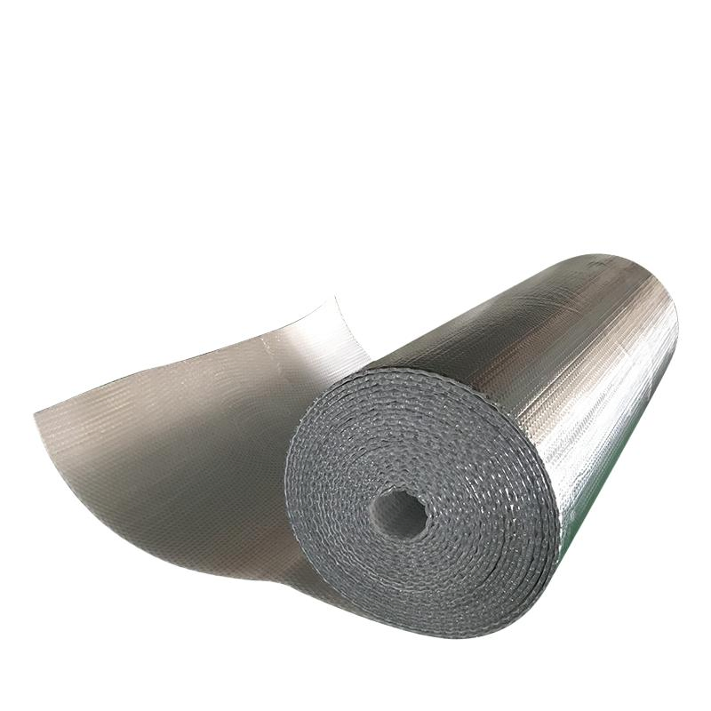 Moisture-Proof-Aluminum-Foil-Metallic-VMPET-Film-Bubble-for-Pallet-Cover
