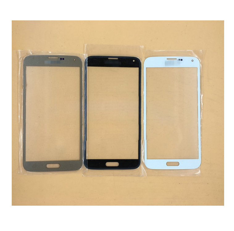 Внешнее стекло для Samsung Galaxy S5
