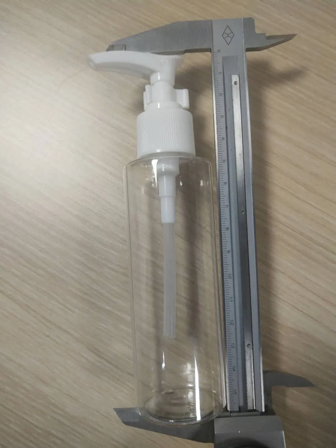 Rapid-Dry Hand Disinfecting Sanitizer with High Alcohol Concentration