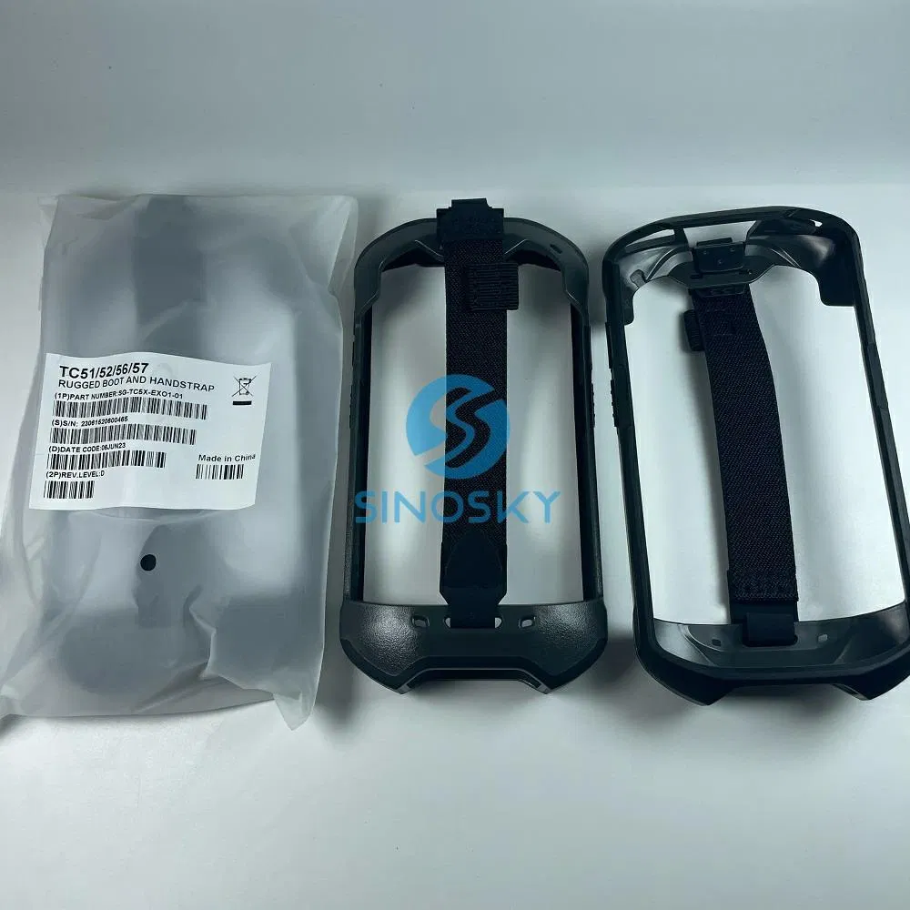 LCD Module with Touch Screen LCD Cyb-13158 Replacement for Zebra Tc-51 Tc56 Tc56cj Tc56DJ