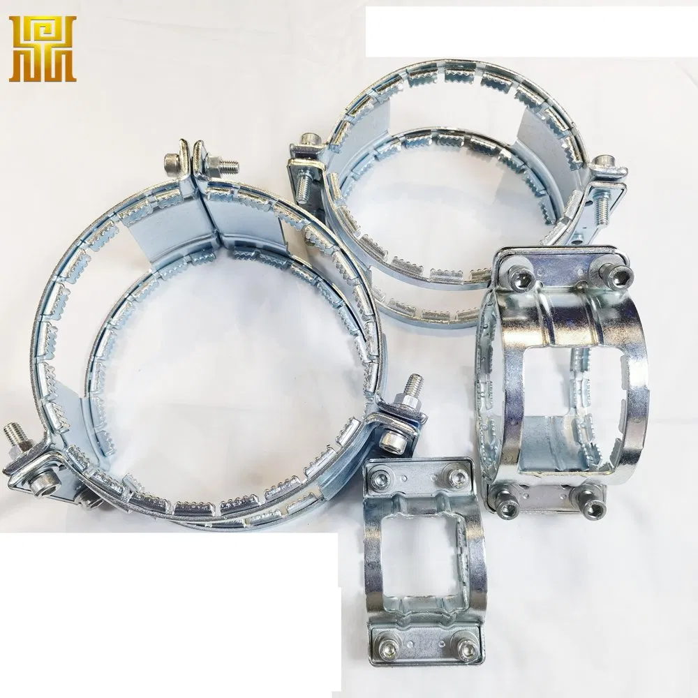 En877 Standard Bend Fittings for Drainage