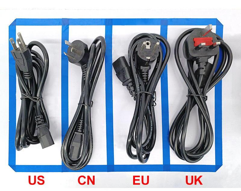 Напольный 75-дюймовый LCD дисплей 4K для рекламы