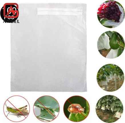 Wholesale Agricultural PP Nonwoven Fabric Protective Bag for Fruit