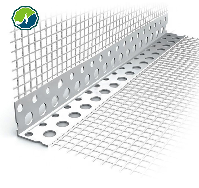 High Quality Galvanized Iron Corner Bead Angle Bead Wall Corner Protection