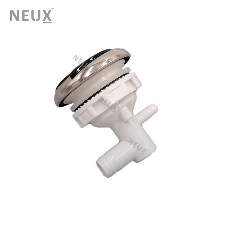 Гидромассажная форсунка для СПА и джакузи