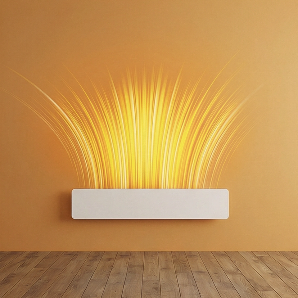 Petsafe Ceramic Heater for Cozy Room and Pet Comfort