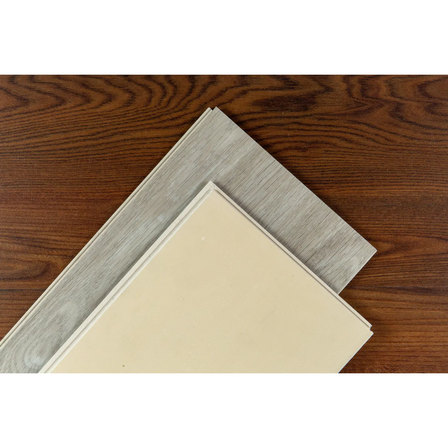 Household Cheapest Indoor Usage Plastic PVC Vinyl Lvt Flooring