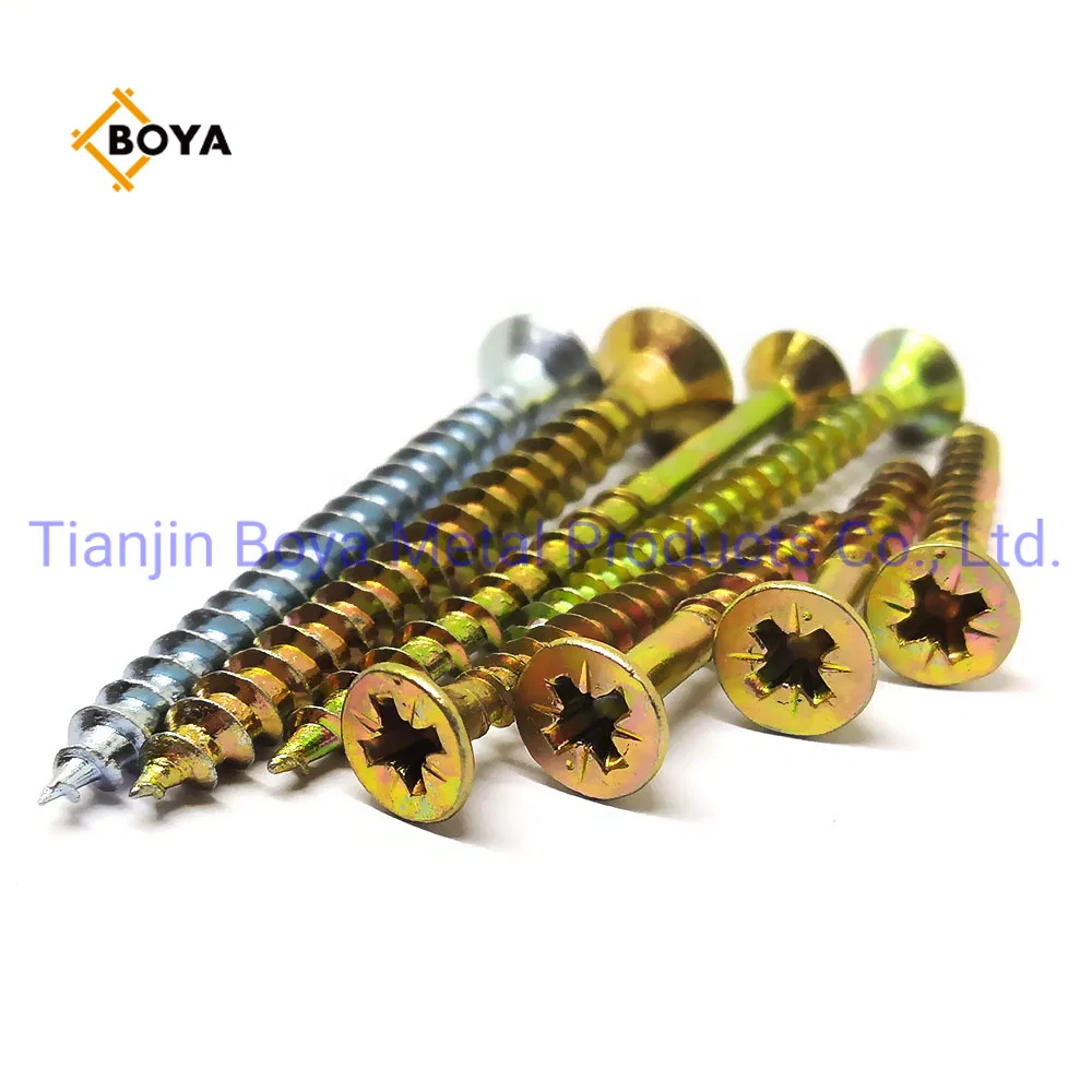 Best Quality Drywall Screw for Metal