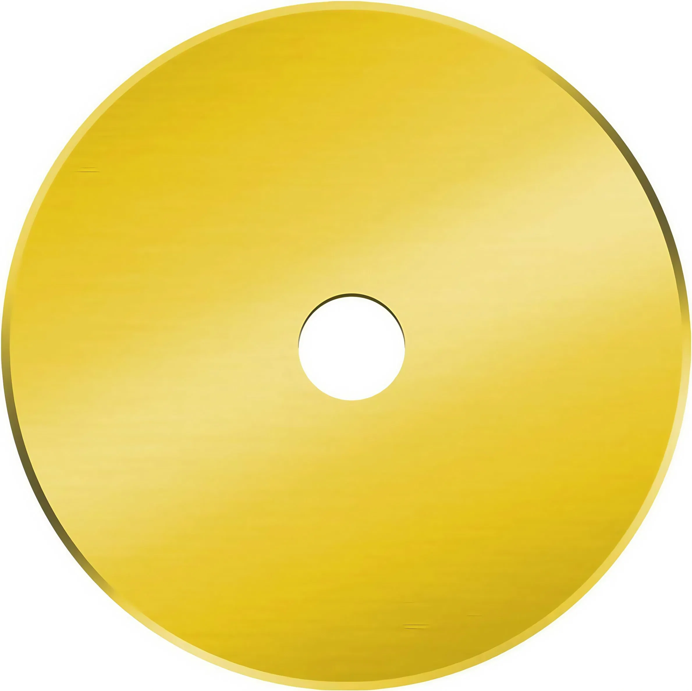 Sks-7 Rotary Cutter Blade - Titanium Coated, Ideal for Quilting Fabric