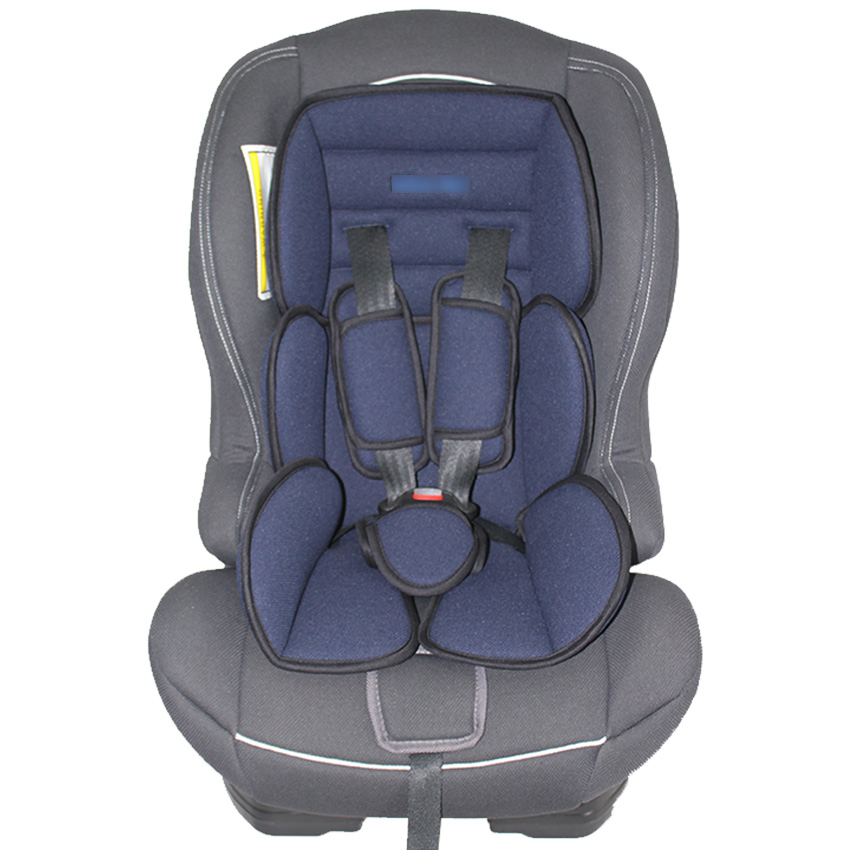 Isofix Base Portable Baby Seat 360 Degrees Rotation Travelling Safety Child Seat