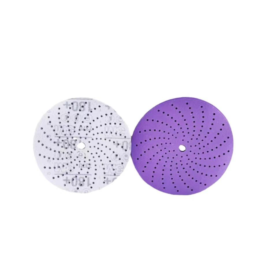 Шлифовальные диски 3M 401Q для авто, 50 шт.