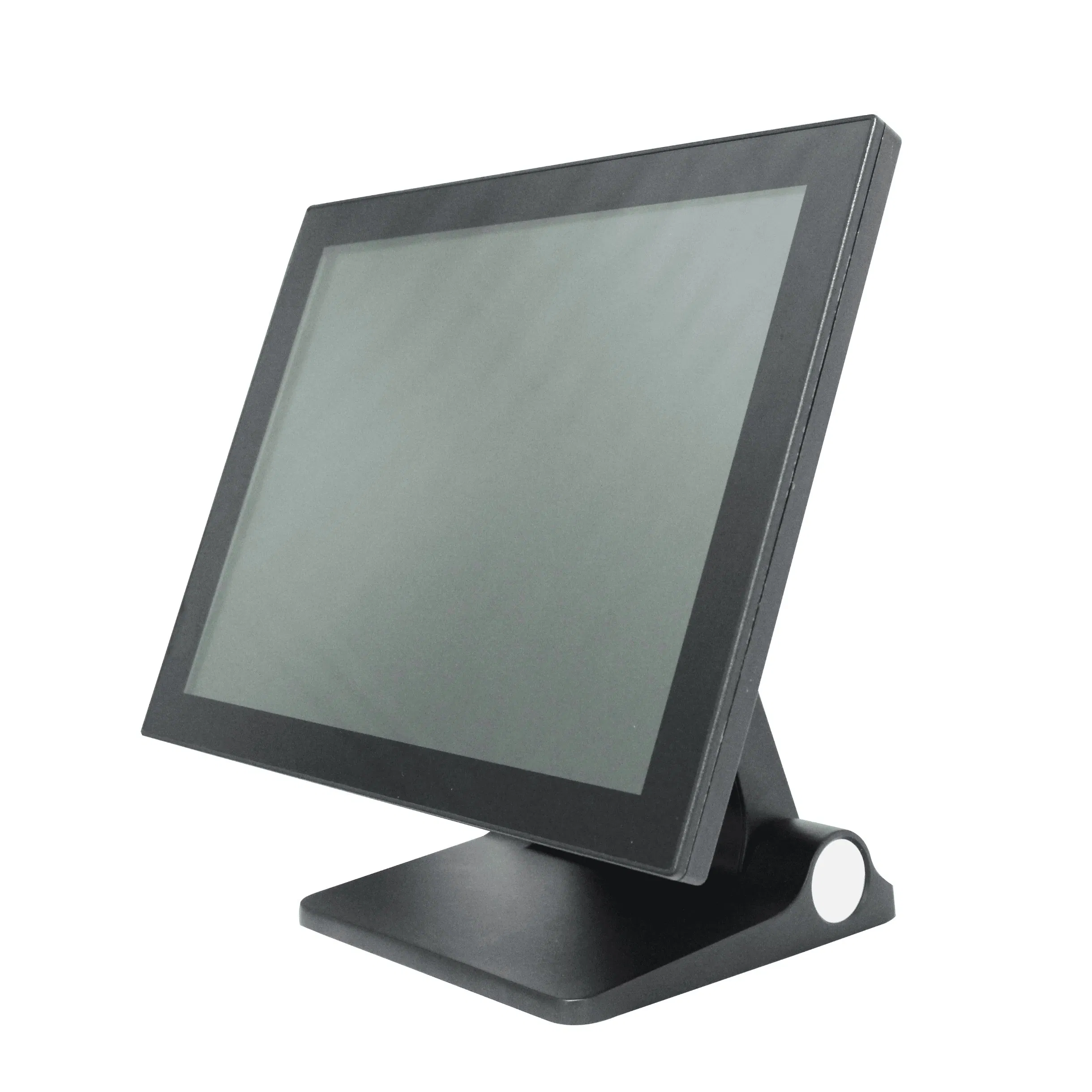 Windows 10 IoT Touch Screen All in One POS Terminal with Kinds of Metal Stand Optional Aluminum Alloy POS System Cash Register Point of Sale Equipment