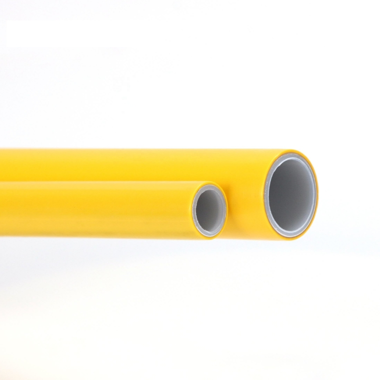 Customize Explosion Proof Gas Hose Low & Medium Pressure Natural Gas/LPG Pipe with 304 Steel Wire Reinforcement Gas Hose Pipe