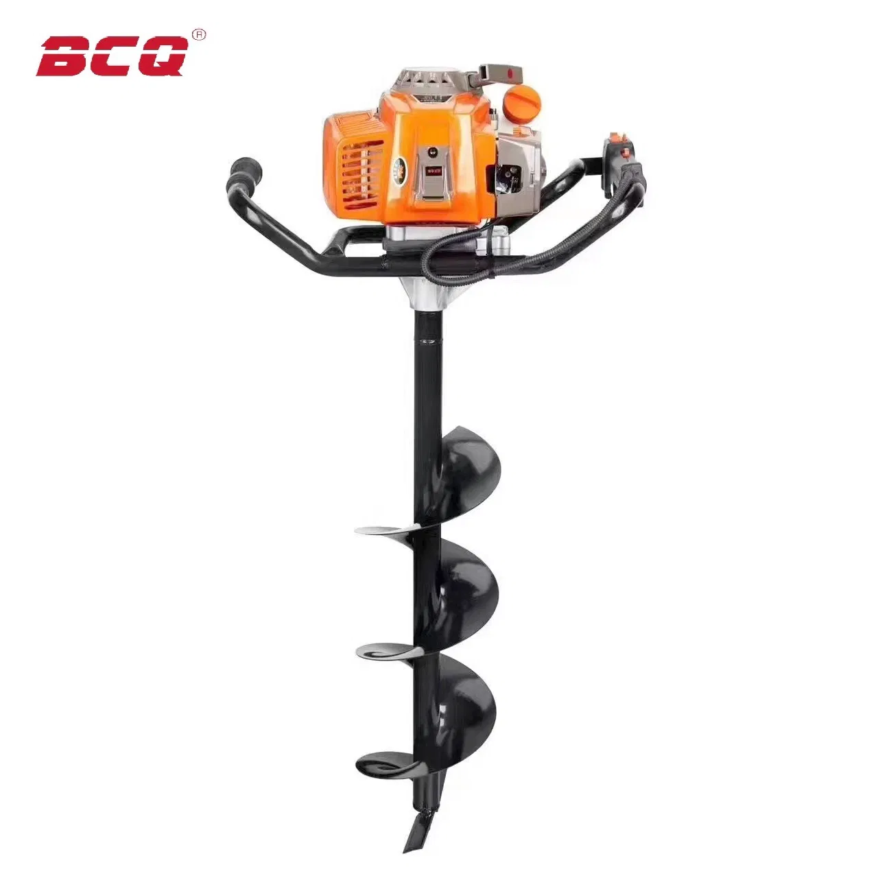 Multiple Repurchase Holiday Special Multi-Function Garden Tool Agricultural Machinery Machine Wholesale Auger