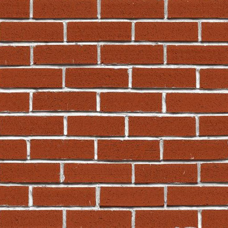 Retro Nostalgic Brick Wallpaper Restaurant Cafe Bar Background Wall Decoration Wallpaper