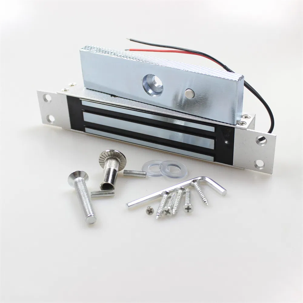 Hot Selling High-End Delay Feedback Magnetic Lock