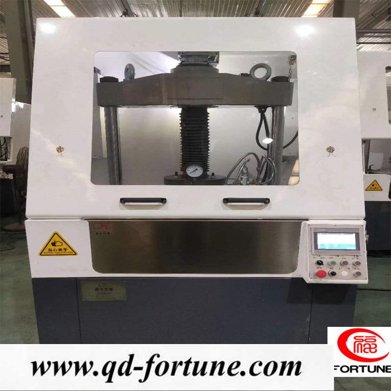 Стальная шлифовальная плита для шаровых машин