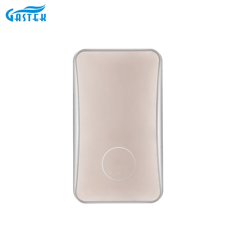 High-Efficiency 8.8kw Instant Electric Water Heater for Home Use