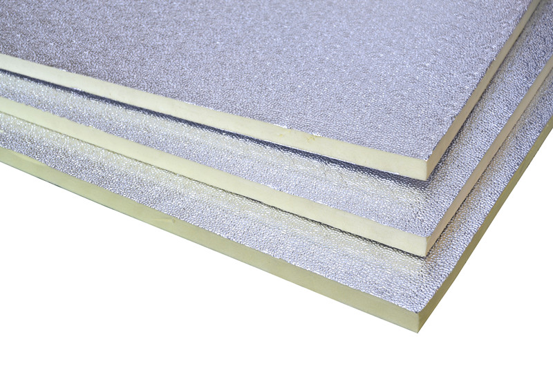 Offering Lightweight Exterior Wall XPS Sandwich Panel