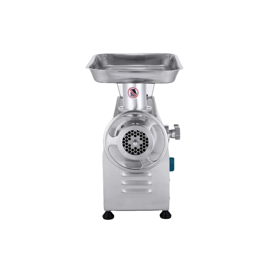 Sanitary Meat Grinder Meets Food Cutting Machine Hygiene Standards