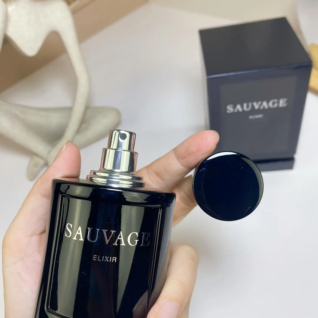 Elixir Bold Evening — мужской парфюм для особых событий