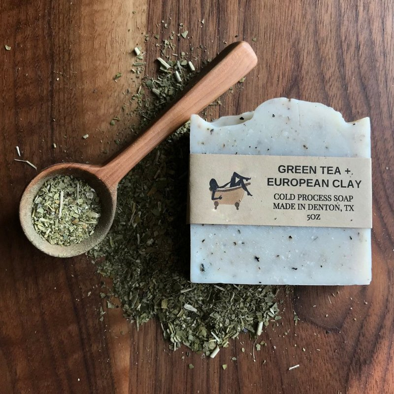 Private Label Vegan Organic Handmade Face and Body Moisturizing Natural Soap Bar Set with Coconut Oil