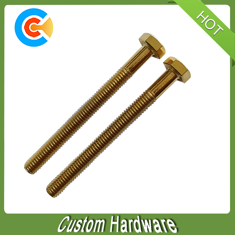 Sheel Metal Screw Hex Head Shoulder Screw