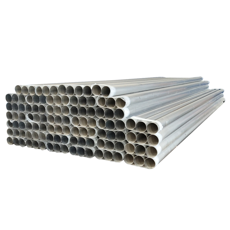 High Quality 6061 5083 3003 2024 Anodized Aluminium Pipe/Tube