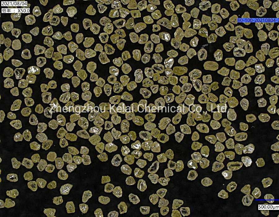 Diamond Shaping Material Scdz Powder