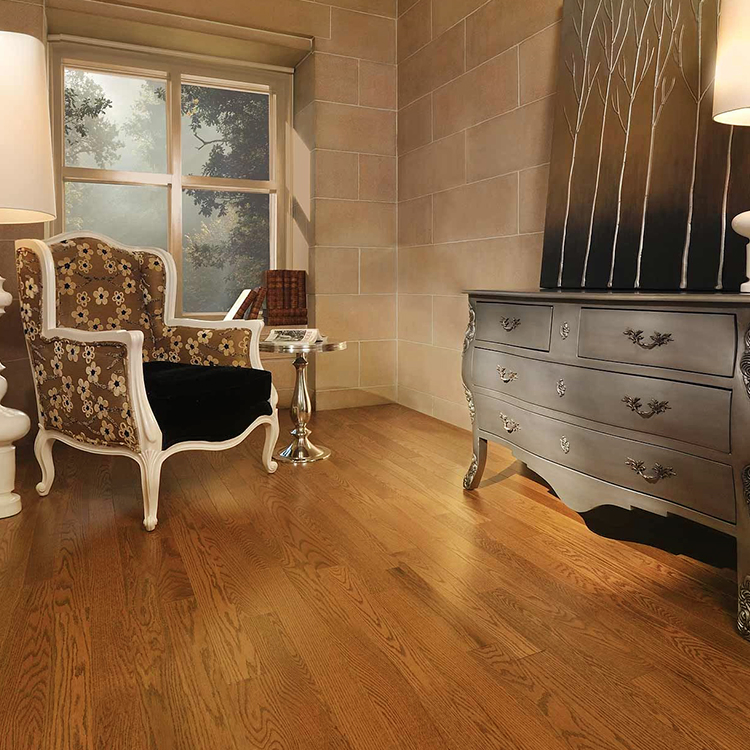 Инженерная доска дуб 15 мм, 1900*190 мм