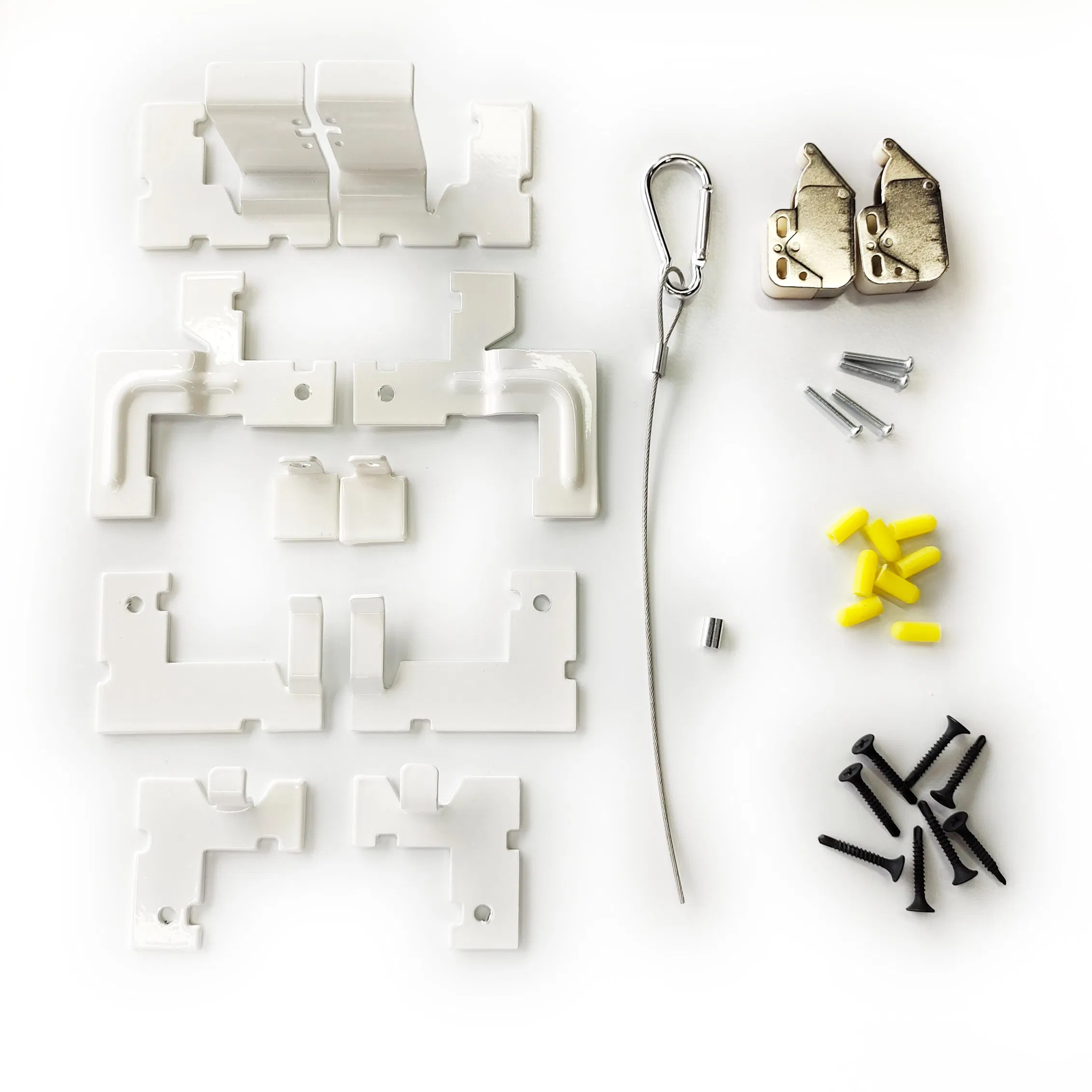 Комплект аксессуаров для люка-доступа