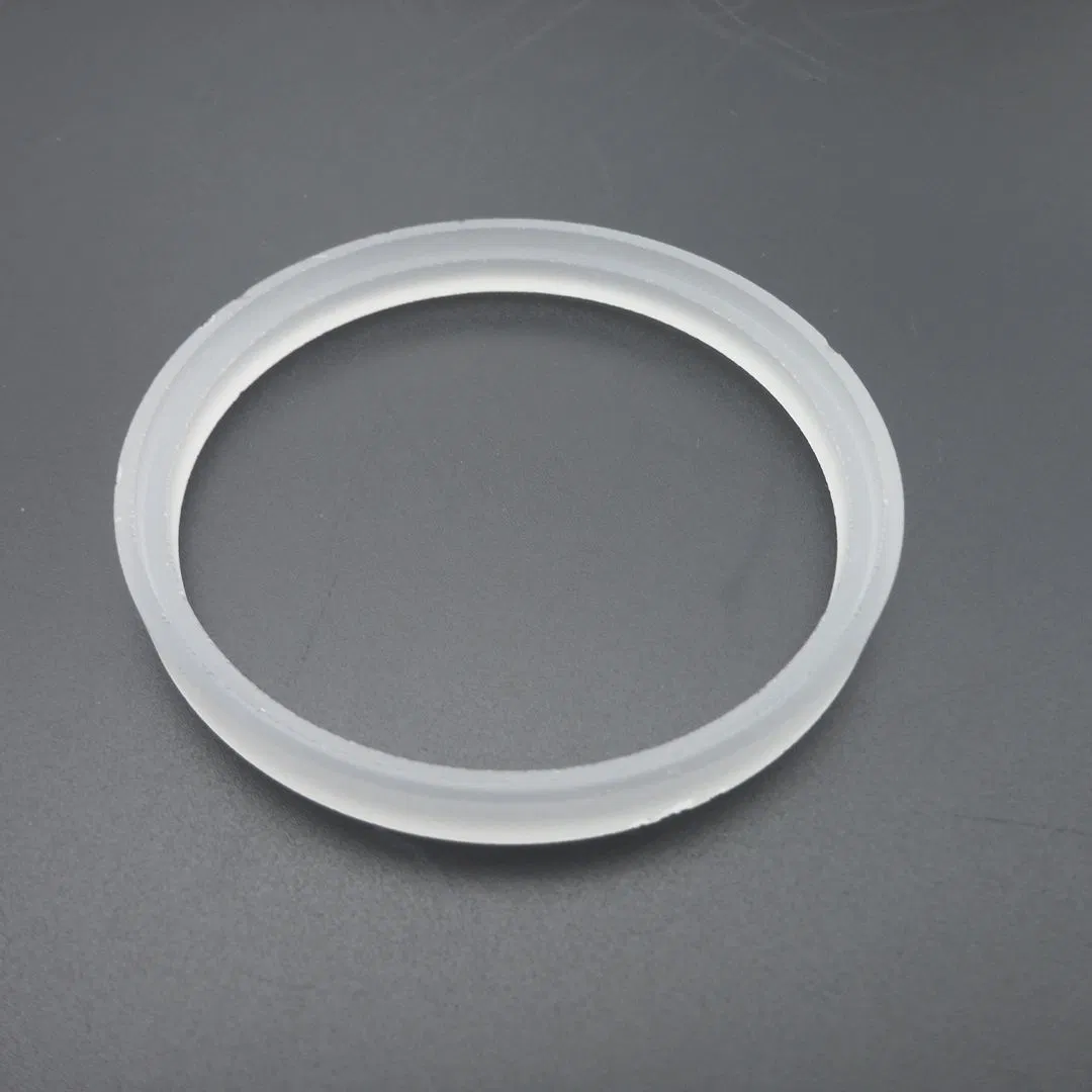 Benched Borosilicate Glass Plate/DIN7081 Level Sight Glass Lens
