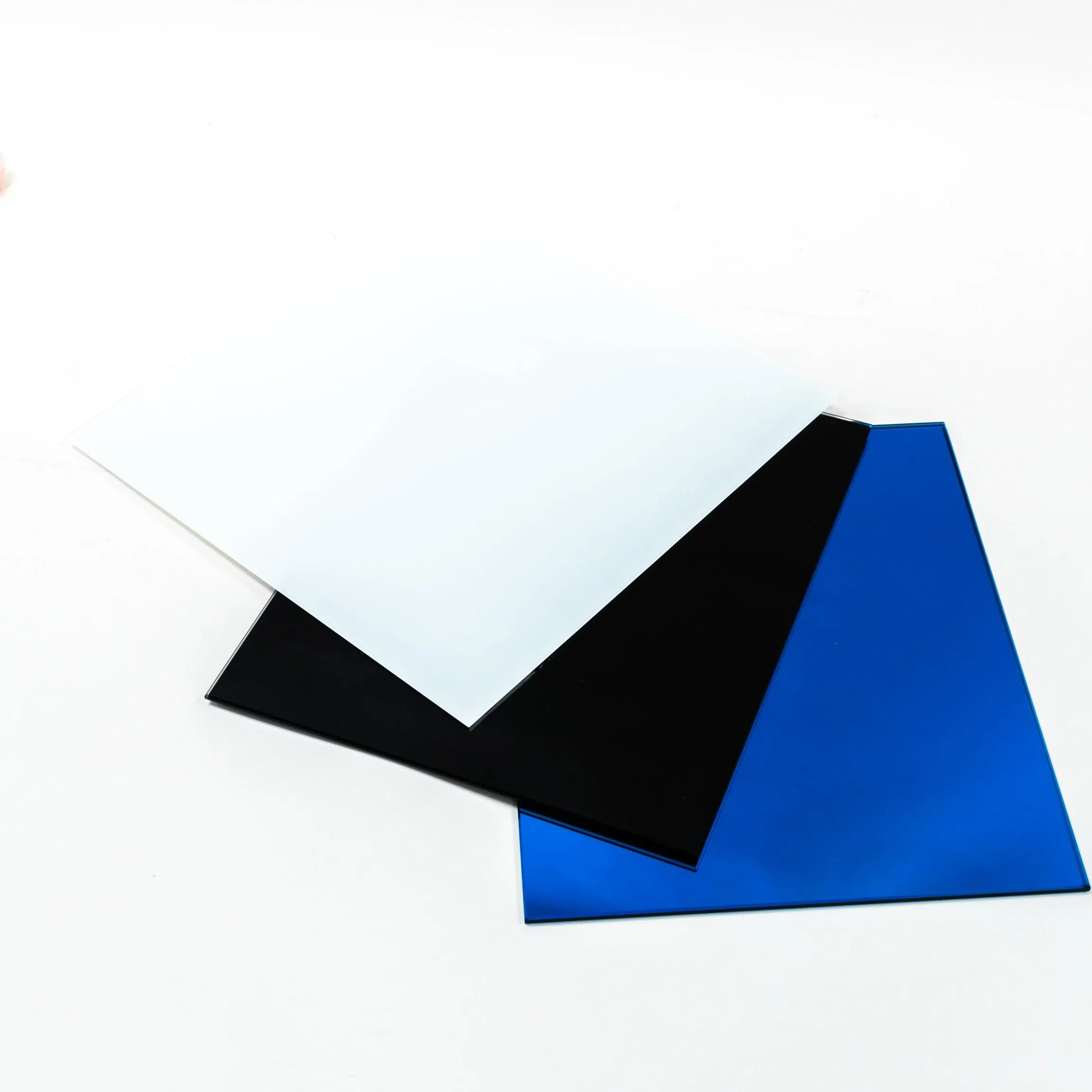 High Quality of Paint Glass Chinese Manufacture