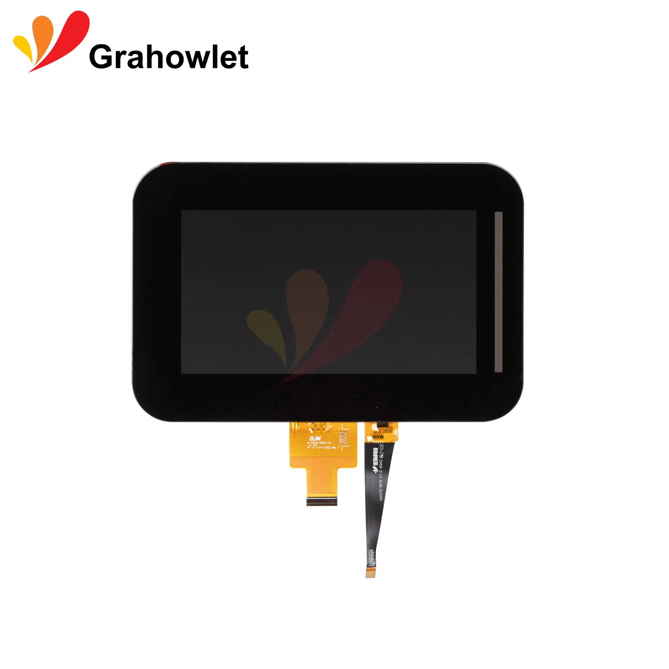 Сенсорный модуль HX0701875 для складов и логистики