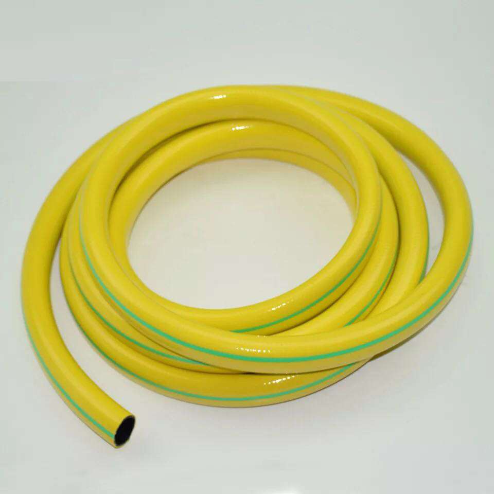 PVC Garden Hose Inner Diameter 12mm15mm16mm19mm20mm Household Watering Pipe